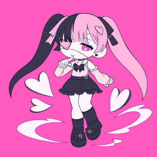 Menhera-chan